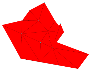new triangle