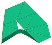 overlap 5