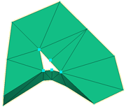 overlap 6