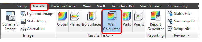 wall calculator icon