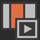 Playblast Selected Shots icon