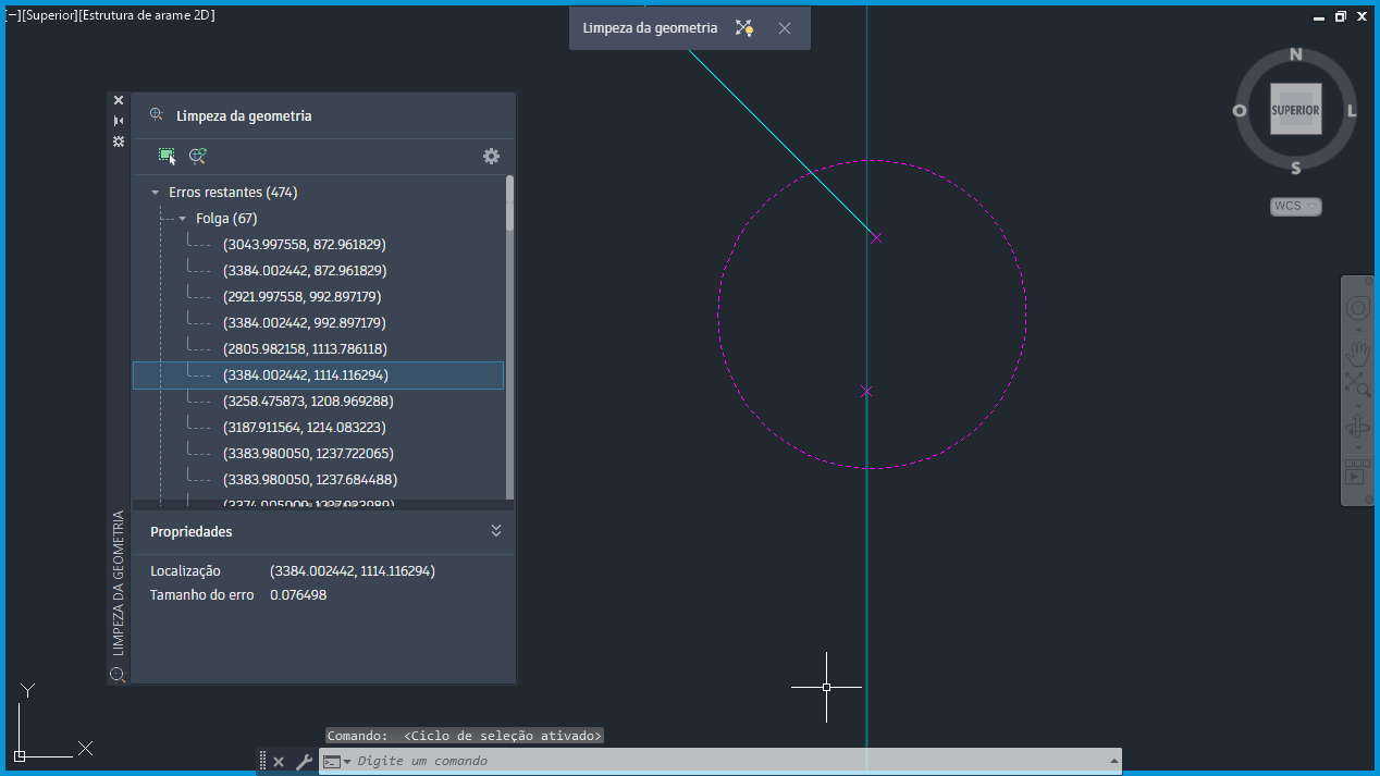 AutoCAD LT 2027 Ajuda | O que há de novo ou diferente no AutoCAD