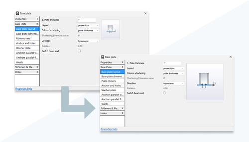 Analytical Elements at Grids