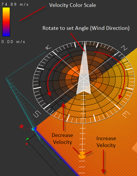 autodesk wind tunnel