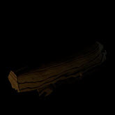 高亮杂点 - 船场景