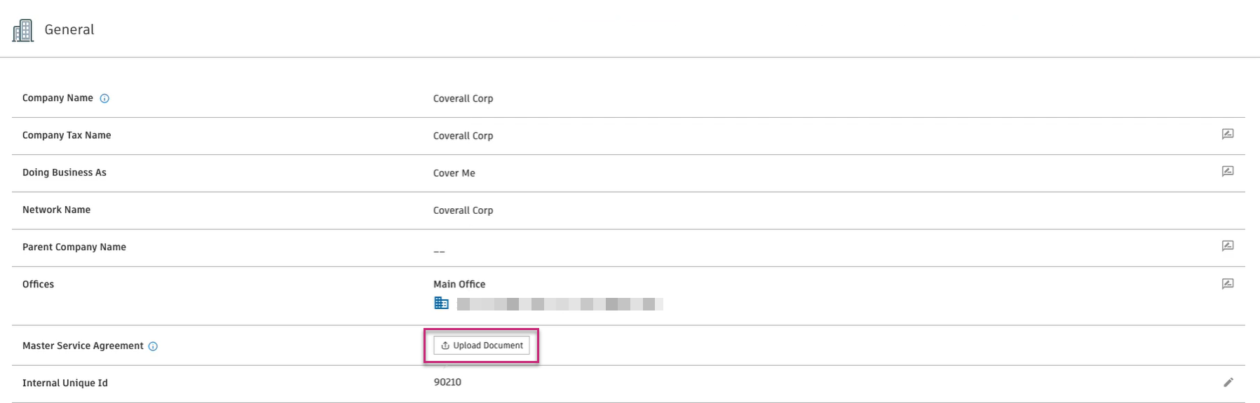 主服务协议上传对话框