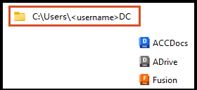 开始更改工作空间