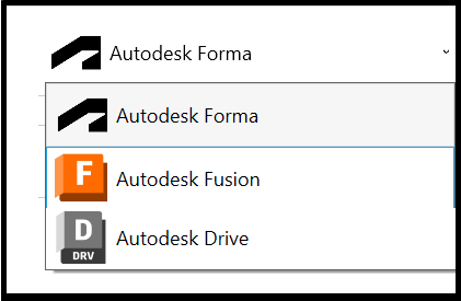 Drive - 主屏幕和待定操作