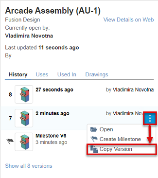 数据面板复制版本