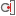正切关系图标