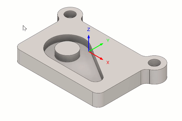 选择开放链 - 传统模式
