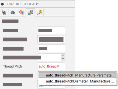 auto_parameter 示例