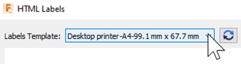 HTML 标签对话框