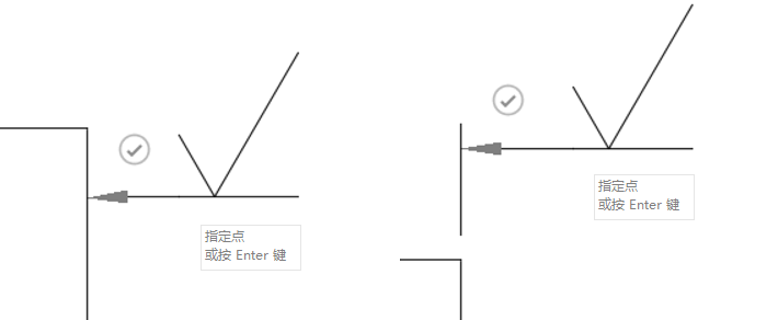 表面粗糙度示例