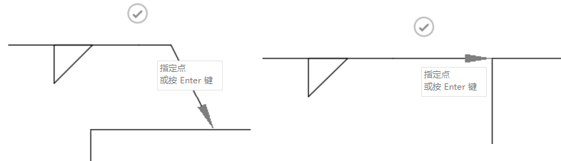 焊接示例