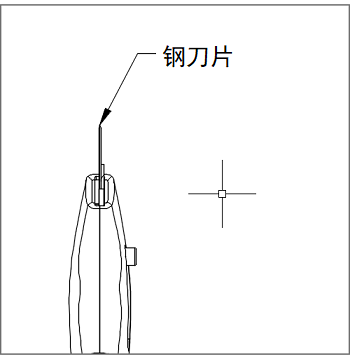 重新定位引线注释