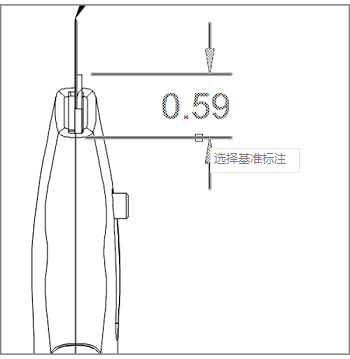连续标注