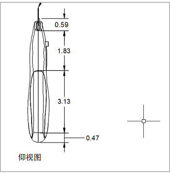 连续标注