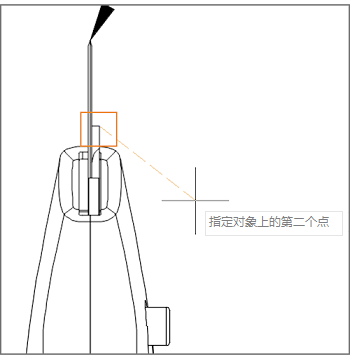 线性标注