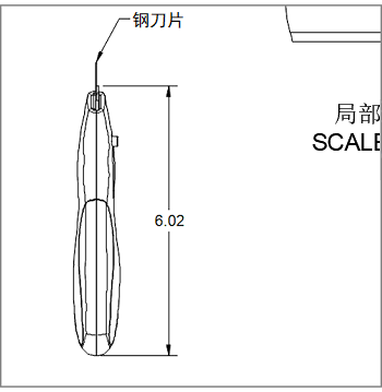 线性标注