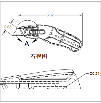 参考标注