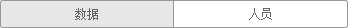 数据和人员选项卡