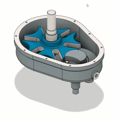 窗交选择模式动画