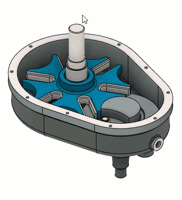 着色选择模式动画