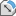 圆角弦长图标
