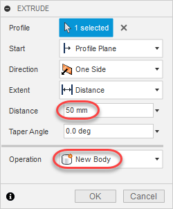 “拉伸”对话框