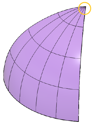 未选中旋转焊接