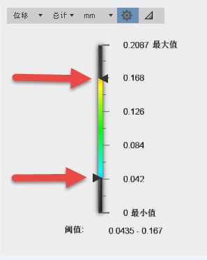 修改后的图例示例