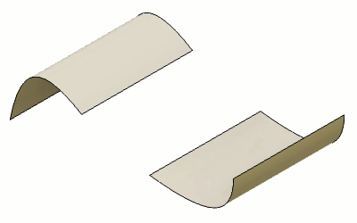 过渡曲线边动画