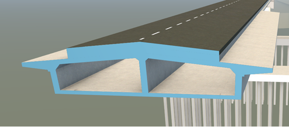 大梁横向偏移 0