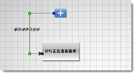 为肘部添加了第二个节点