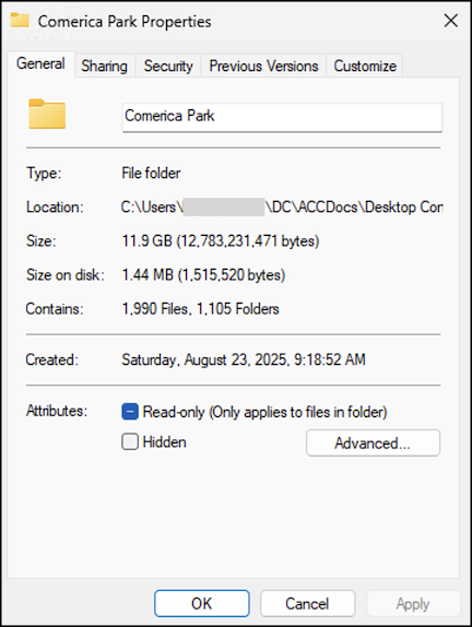 「內容」-「包含」