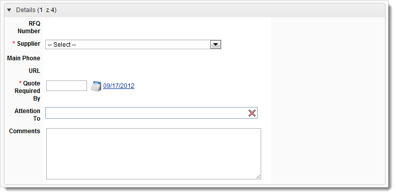 Před výběrem dodavatele
