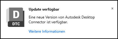 Willkommen bei Desktop Connector