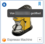 Gruppe Daten - Avatar