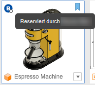 Gruppe Daten - Avatar reserviert