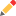 Symbol Direktbearbeitung
