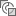 Gelenkursprung - Symbol Zwischen zwei Flächen