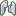 Symbol Gelenk