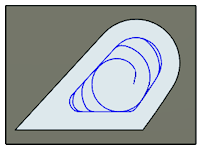 Schneidradius 0.07