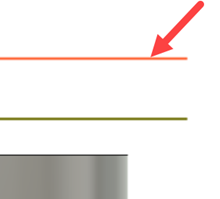 Diagramm Sicherheitshöhe