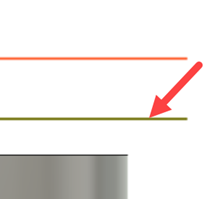 Diagramm Rückzugshöhe