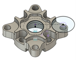 Erstellung des CAD-Modells