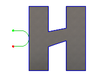 Diagramm Kompensationstyp Aus - Vorschau