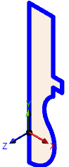 Diagramm Werkzeug wählen