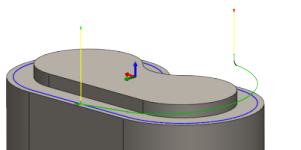 Rampendiagramm